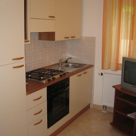 Apartmani Apollo Split Exterior foto