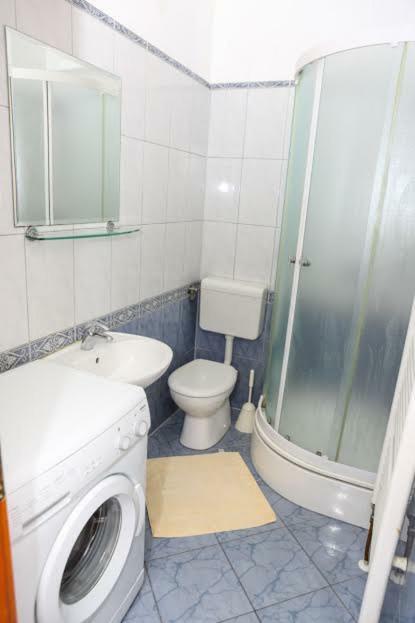 Apartmani Apollo Split Exterior foto