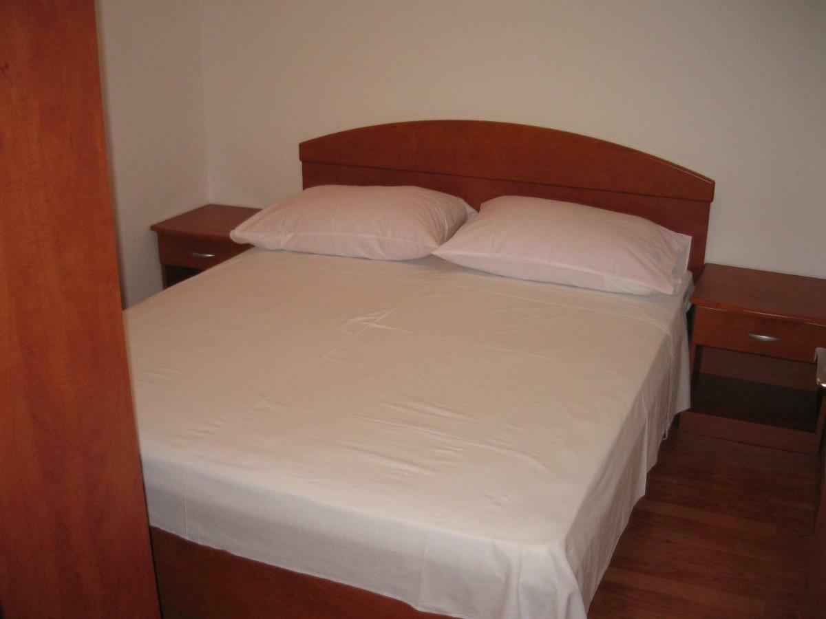 Apartmani Apollo Split Exterior foto