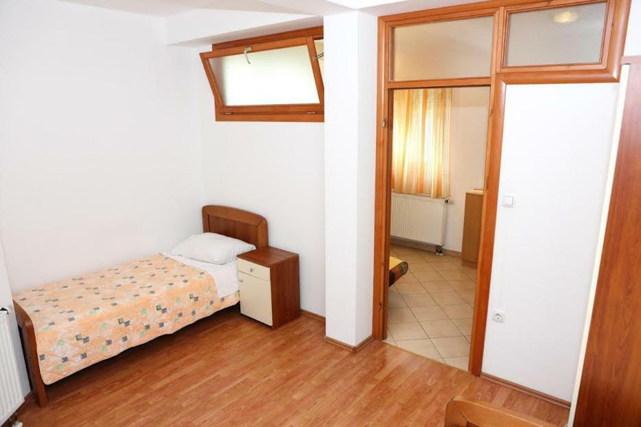 Apartmani Apollo Split Exterior foto