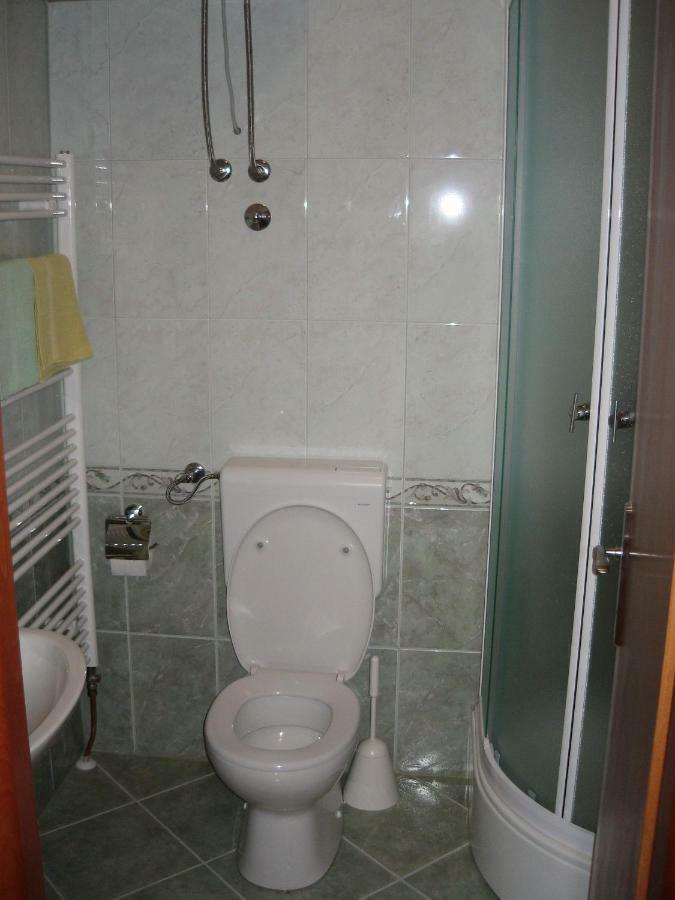 Apartmani Apollo Split Exterior foto