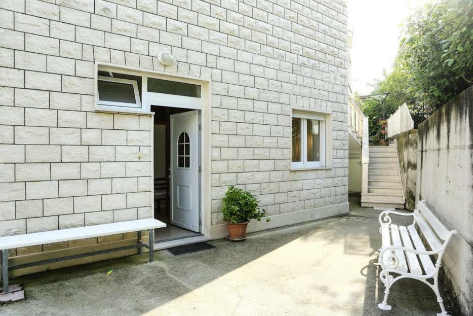 Apartmani Apollo Split Exterior foto