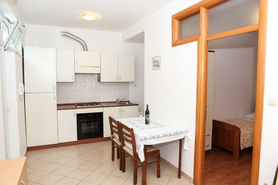 Apartmani Apollo Split Exterior foto