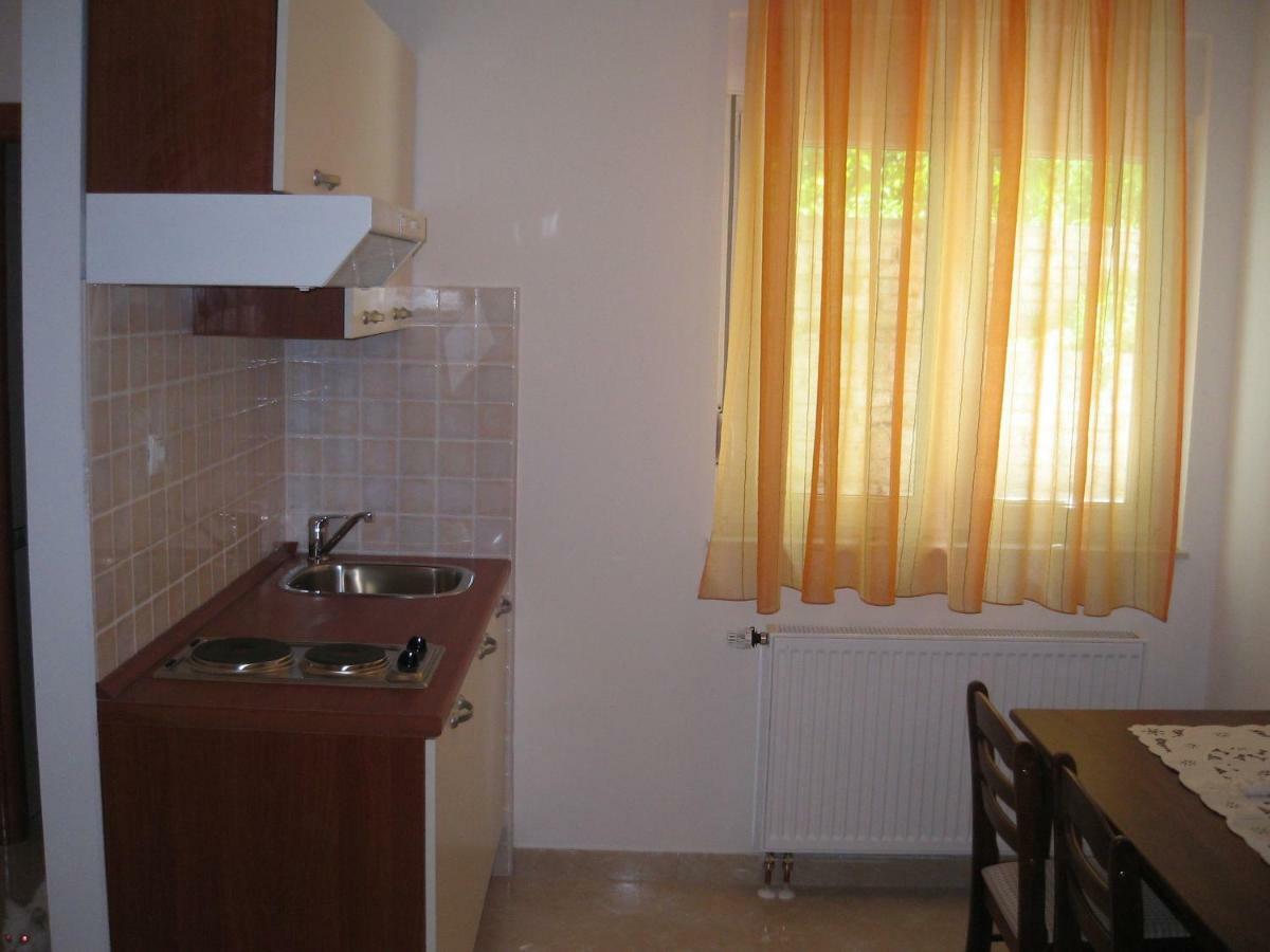 Apartmani Apollo Split Exterior foto