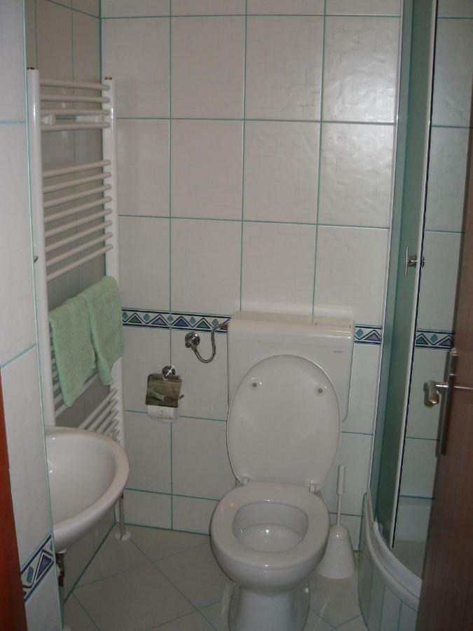 Apartmani Apollo Split Exterior foto